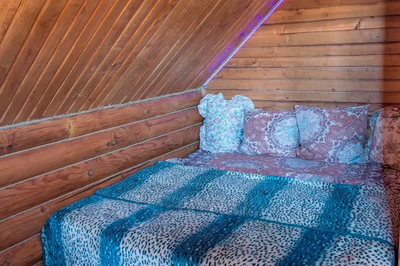 Баня На Окружной — сауны и бани Харькова