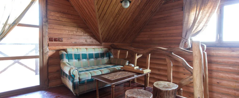 Баня На Окружной — сауны и бани Харькова