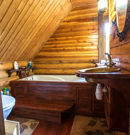 Баня На Окружной — сауны и бани Харькова